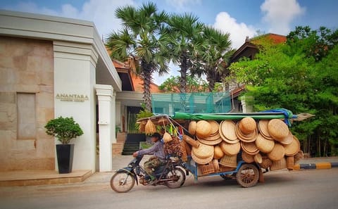 Siem Reap City Hidden Gems (Private Guided Tour)