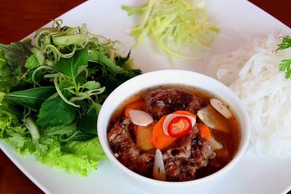 Hanoi Walking Street Food Tour with Small Group & Better Care