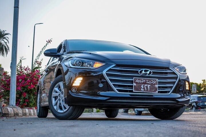 Private Transfer Alexandria Hotel to Cairo Airport