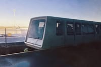 Private transfers between London Stansted Airport - Paddington Train Station 6