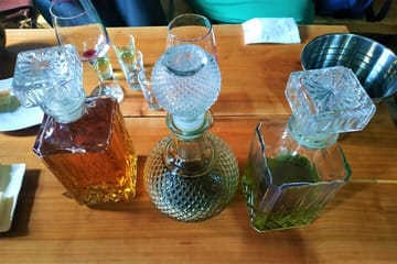 Kakheti Wine Tour with Tastings in Kvareli and Tbilisi
