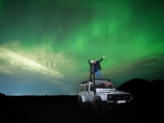 Northern Lights 4×4 | Private Tour | Photo Package Included, photo 16