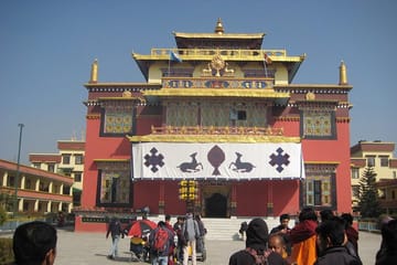 Kathmandu’s Heritage Photography Tour with Professional Photographer