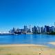 Vancouver Skyline