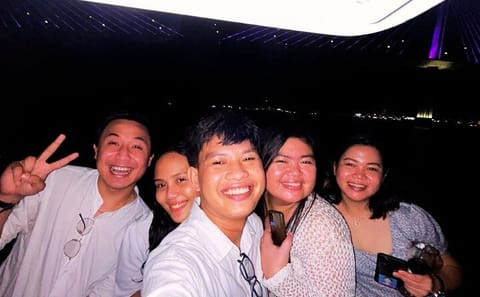 Sunset Dinner Cruise in Lapu-Lapu City, Philippines