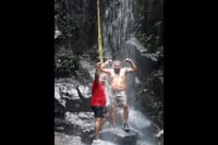 Private 6-hour Hiking Tour In The Tijuca Rainforest – Waterfalls & Viewpoints 4