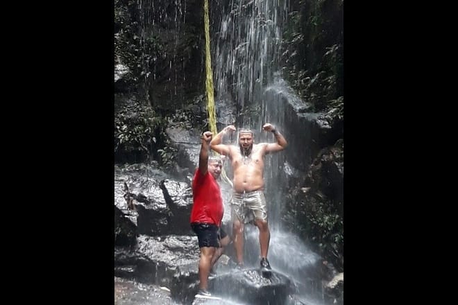 Private 6-hour Hiking Tour In The Tijuca Rainforest – Waterfalls & Viewpoints 4