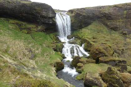 Snæfellsnes Peninsula Private Tour – Full-Day Adventure