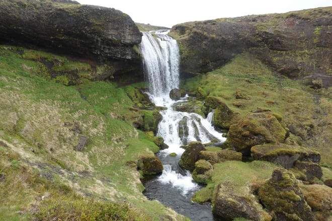 Snæfellsnes Peninsula Private Tour – Full-Day Adventure