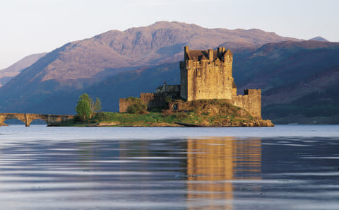 3-Day Isle of Skye and Highlands Tour from Edinburgh