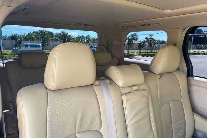 Zanzibar: Premium Transfer from Zanzibar Airport ⇋ Kiwengwa 5