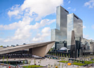Rotterdam in 1 Day - Walking Tour - Audioguide in 7 languages 8