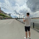 Secrets of Dusseldorf Self-Guided Exploration Game Tour 7