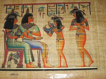 Papyrus Manufacturing