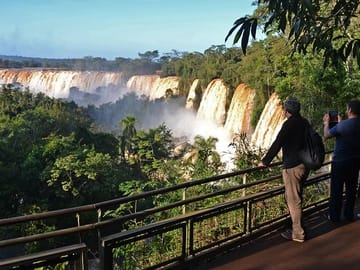 Iguazu National Park