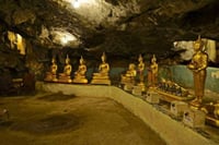 BANGKOK-KANCHANABURI: Join Tour Full Day The Bridge Over The River Kwai + Train with Lunch 6