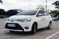 Private Transfer: TAN SON NHAT AIRPORT/ HO CHI MINH CITY CENTER - VUNG TAU/ LONG HAI (ONE-WAY) 3