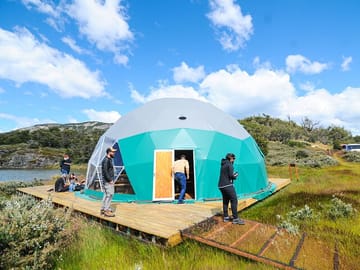 Half-Day Nature Tour of Tierra del Fuego National Park, Ushuaia