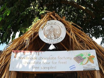 The Chocolate Factory