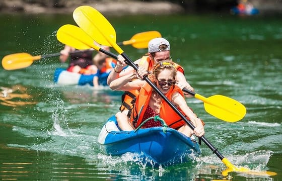 Ha Long Bay – 5 Star Luxury Cruise – All Inclusive 2D1N And 3D2N