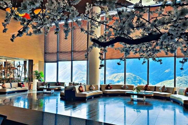 Sapa Trekking 3days/2nights from Hanoi by Cabin Bus Roundtrip