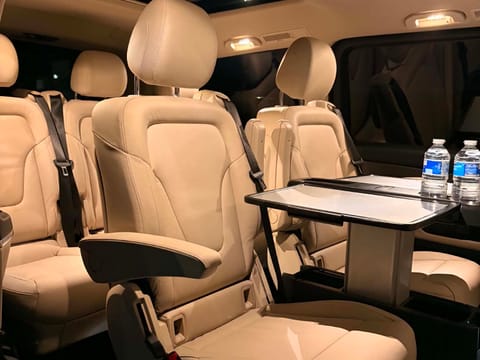 Reykjavík Hotel → Cruise Port – Private Transfer (1–6 Passengers), photo 5