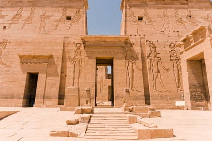 Cultural Tour of Cairo, Aswan, and Luxor's Ancient Wonders