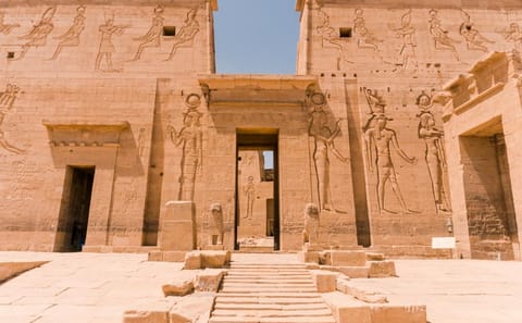 Cultural Tour of Cairo, Aswan, and Luxor's Ancient Wonders