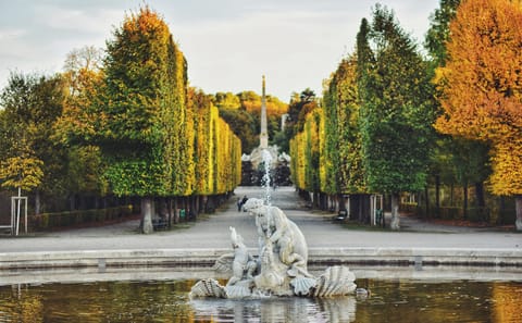 Self-Drive Tour of Eastern Europe: 11 Days from Vienna