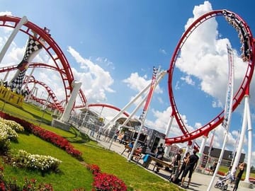 Rollercoaster