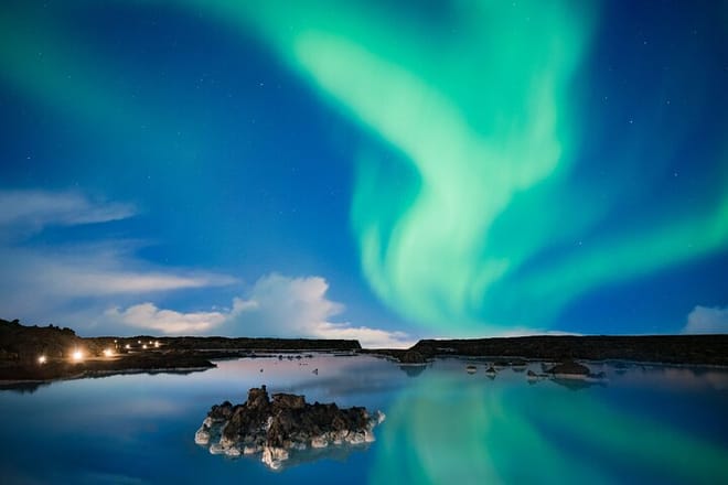 Private Transfer From Blue Lagoon to Reykjavik Hotels