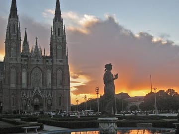 Catedral de La Plata