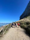 Sferracavallo: Sunset Hike & Swim with Aperitif & Transfer 1