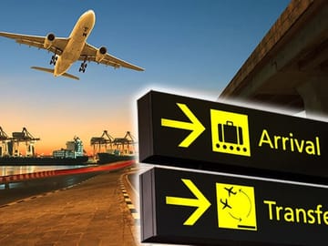 Private Hurghada Airport Transfer: One-Way Executive Ride
