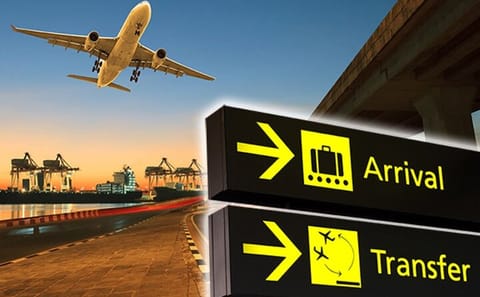 Private Hurghada Airport Transfer: One-Way Executive Ride