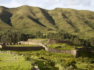 The Magic of the Sacred Valley – 7 Days: Lima, Cusco, Maras, Machu Picchu, French-speaking guide