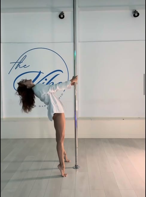 Tropical Rhythms & Beach Bliss: Caribbean Pole Flow Bucket List Adventure