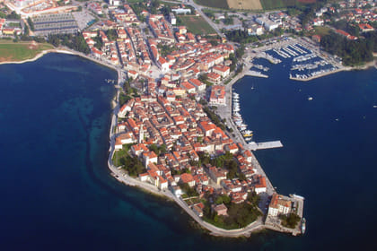 Private Pula and Olive Oil Tasting Tour – from Poreč and Rovinj