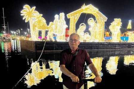 SUNSET WATERCOLOR WORKSHOP with CHICHARRON and BEER