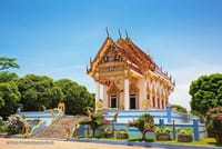Koh Samui Highlights: Half-Day Sightseeing 8