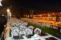 Dubai Marina Dinner Cruise Tickets 7