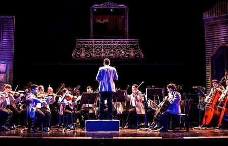 Tango Porteño Show with Private Transfers with optional dinner