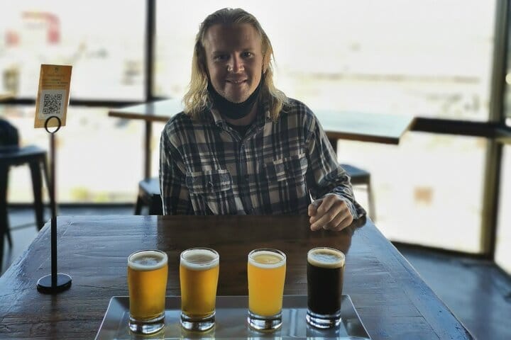 Crawling Craft Brew Tijuana: Tijuana Day Tour from San Diego 5
