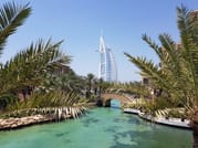 Dubai City Tour  5