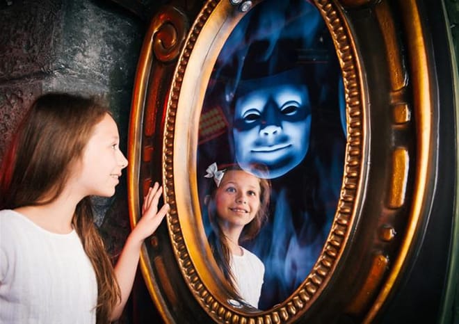 DreamWorks Tours Shrek’s Adventure London Advance Ticket photo 6