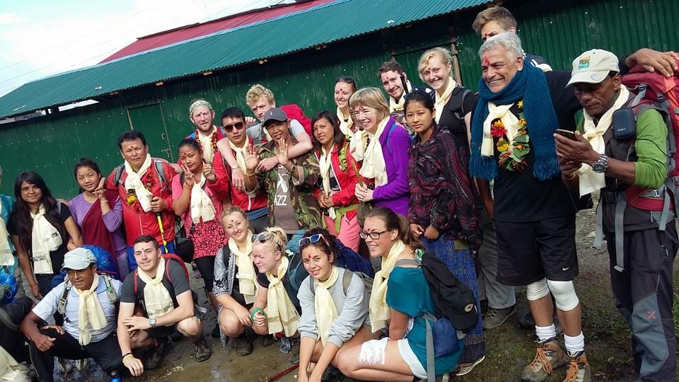 19 Days Mera Peak Climbing & Expedition – One Life-Changing Himalayan Adventure