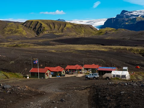 Laugavegur Trek - 4 Day Hiking Tour (Huts), photo 29