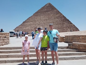 Private Transfers :Hurghada, Cairo, Luxor, alexandria,aswan