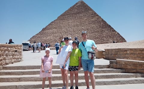 Private Transfers :Hurghada, Cairo, Luxor, alexandria,aswan