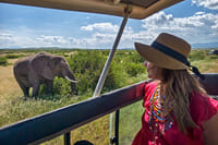 9-Day Great Migration & Crater Safari 3